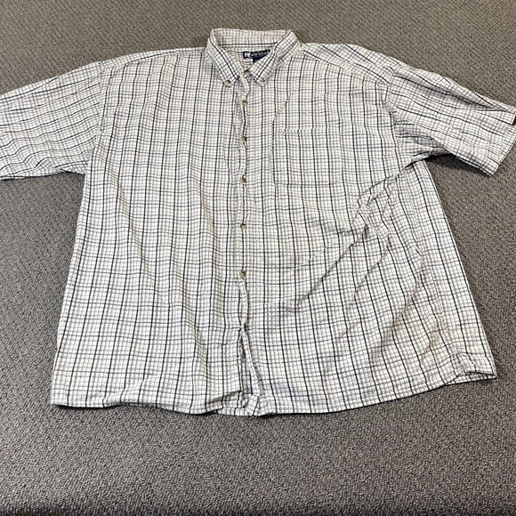 Lot of 3 Shirts Big Dogs, Walnut Creek, and an unknown, all 4XL Fishing Outdoors - Picture 4 of 16